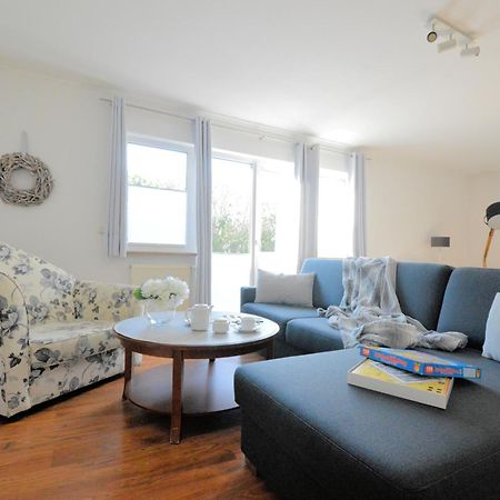 Ferienhaus Ruegen Pantow Extérieur photo