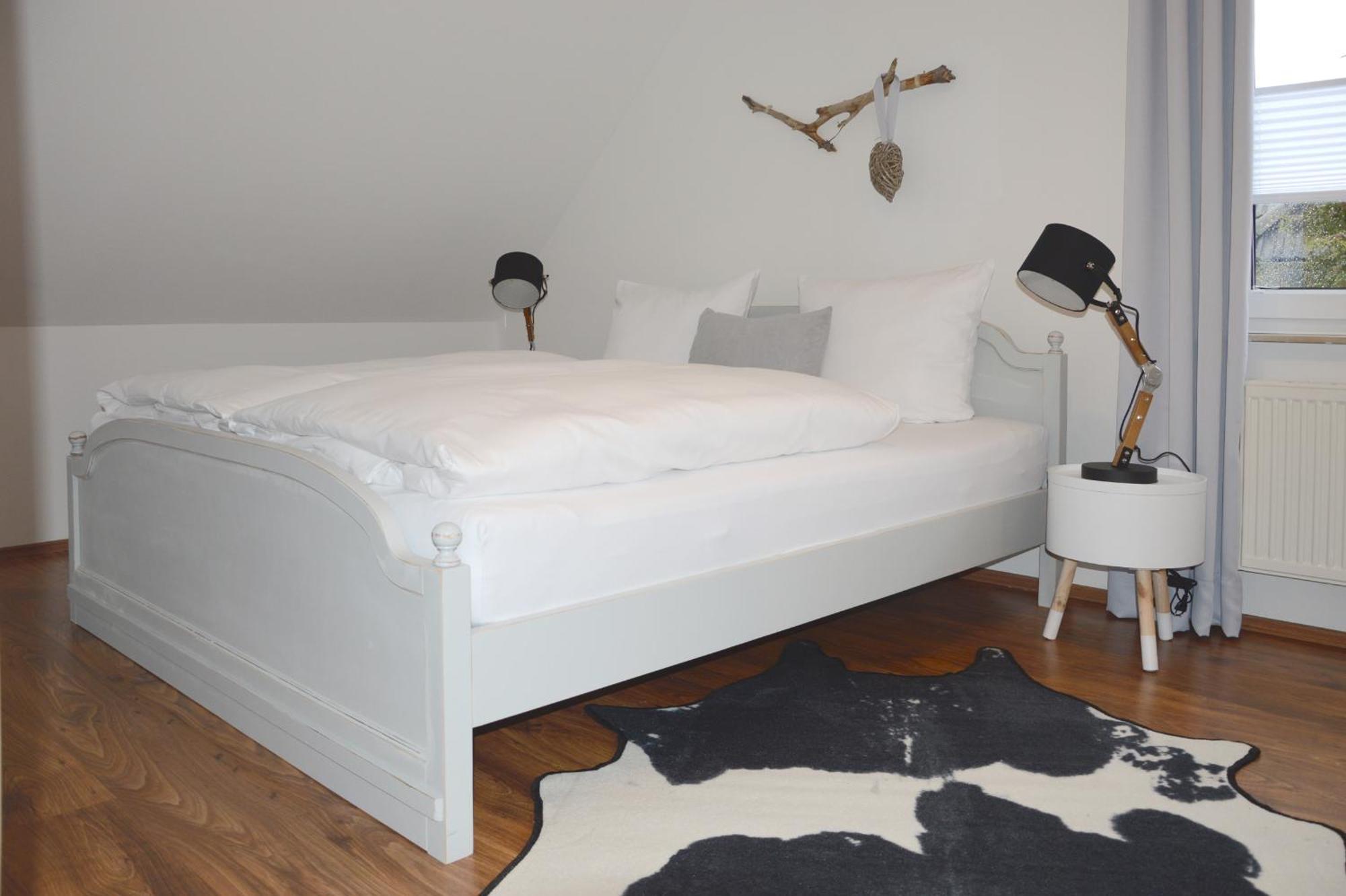 Ferienhaus Ruegen Pantow Extérieur photo
