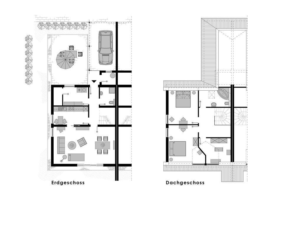 Ferienhaus Ruegen Pantow Extérieur photo