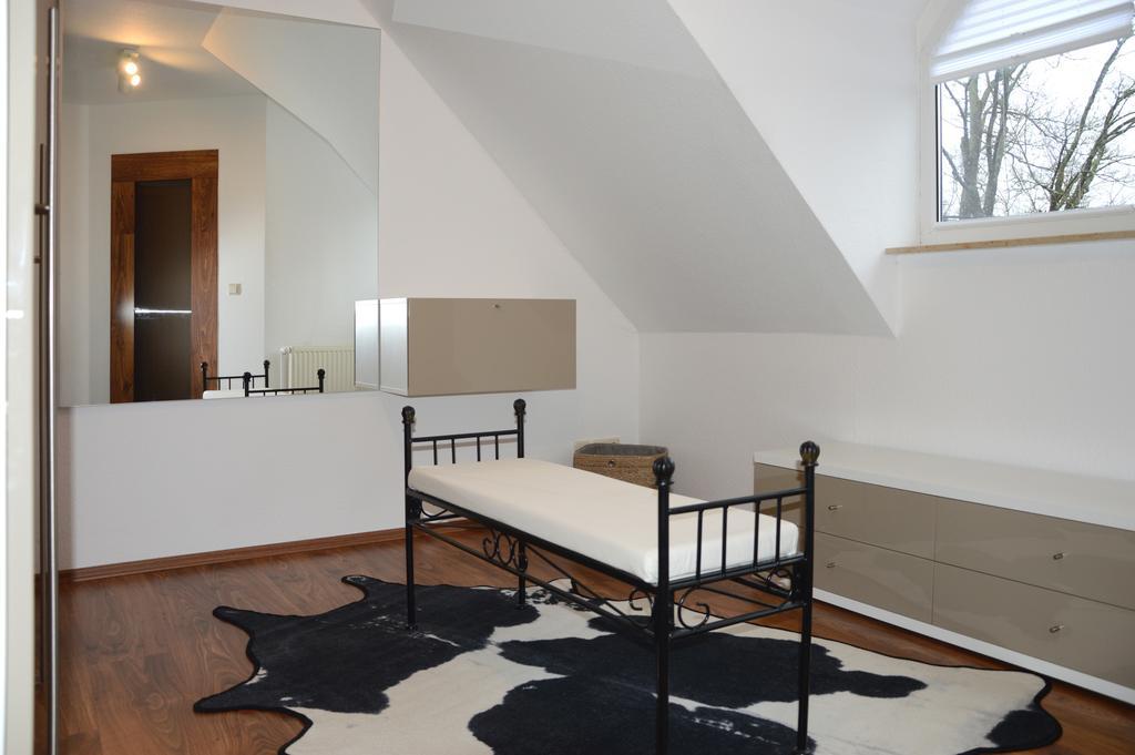 Ferienhaus Ruegen Pantow Extérieur photo