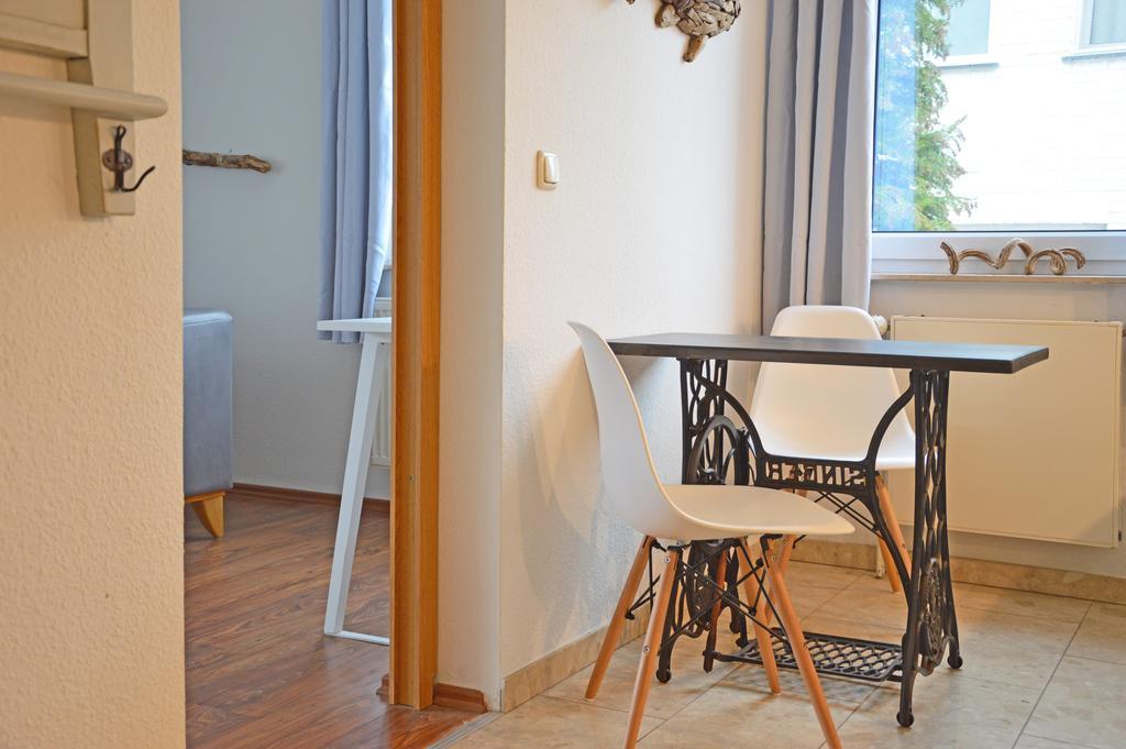 Ferienhaus Ruegen Pantow Extérieur photo