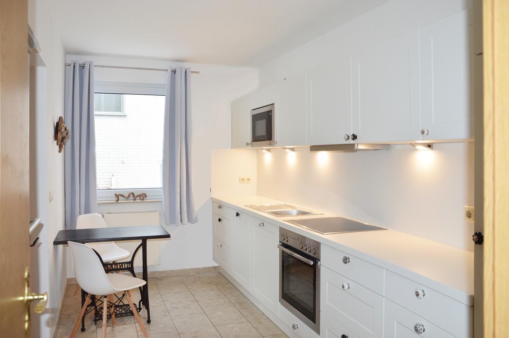 Ferienhaus Ruegen Pantow Extérieur photo