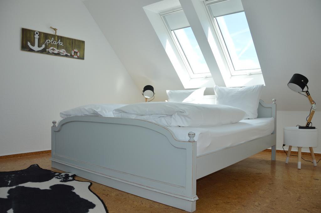 Ferienhaus Ruegen Pantow Extérieur photo
