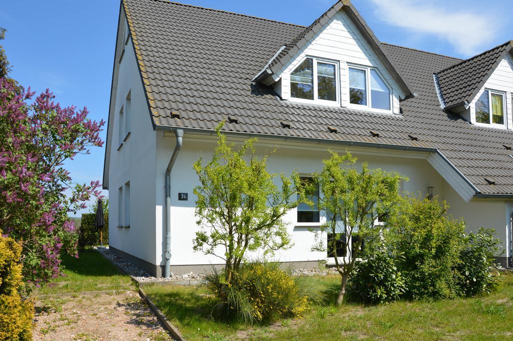 Ferienhaus Ruegen Pantow Extérieur photo
