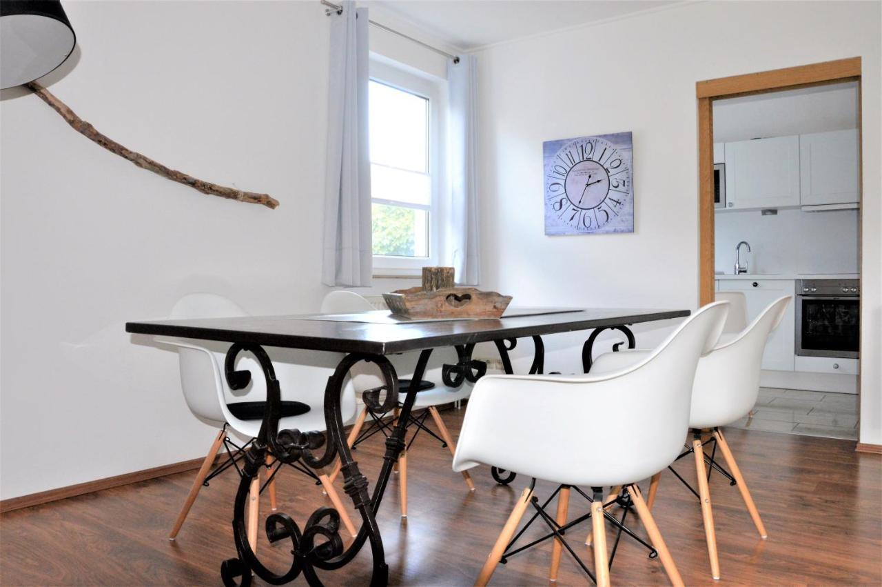 Ferienhaus Ruegen Pantow Extérieur photo